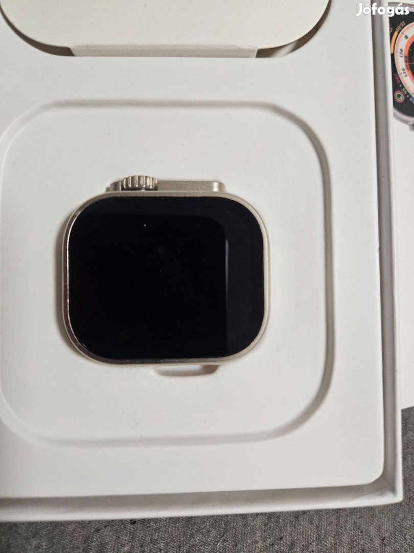 Apple watch ultra 49mm