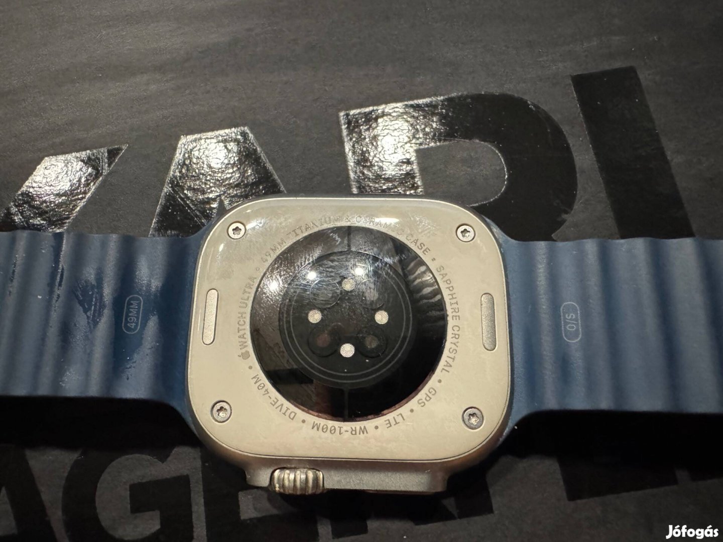 Apple whatch