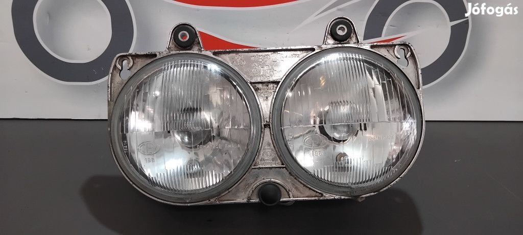 Aprilia AF1 125 Első lámpa