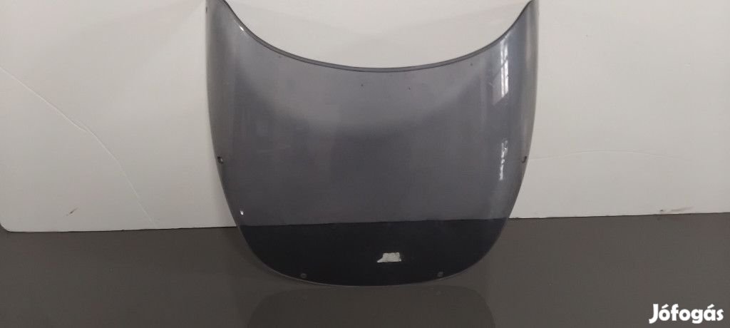 Aprilia AF1 125 Plexi