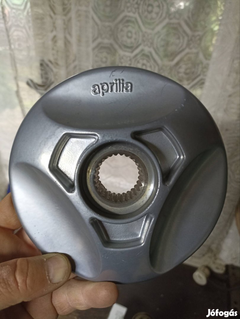 Aprilia AF 1 lánckeréktartó eladó!