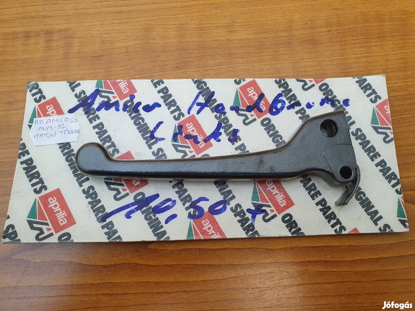 Aprilia Amico 50 Hátsó Fékkar - Új 16577