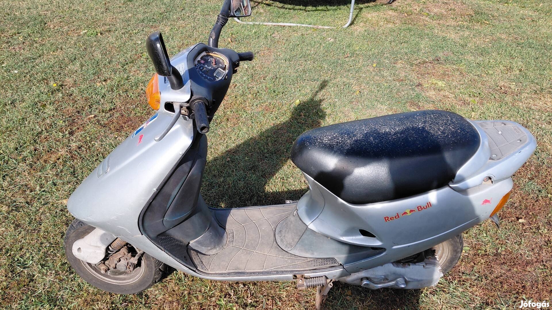 Aprilia Amico
