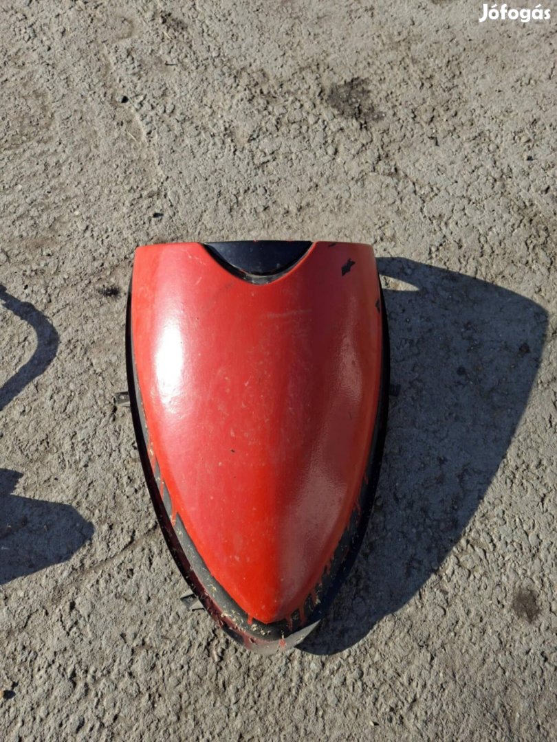 Aprilia Area plexi
