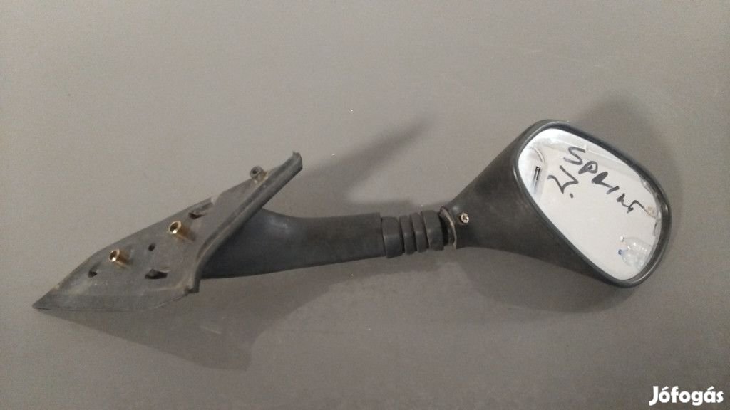 Aprilia Atlantic 125 (2003-2011) - Jobb oldali visszapillantó tükör