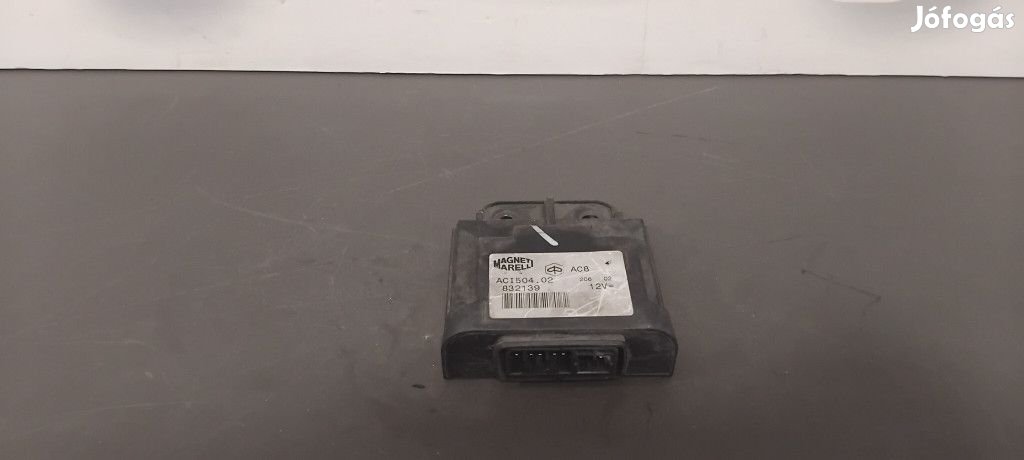 Aprilia Atlantic 200 Ecu cdi gyújtás elektronika