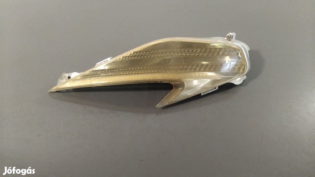 Aprilia Atlantic 200 - Bal első index