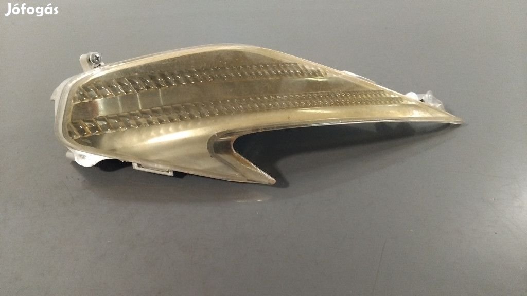 Aprilia Atlantic 200 - Jobb első index