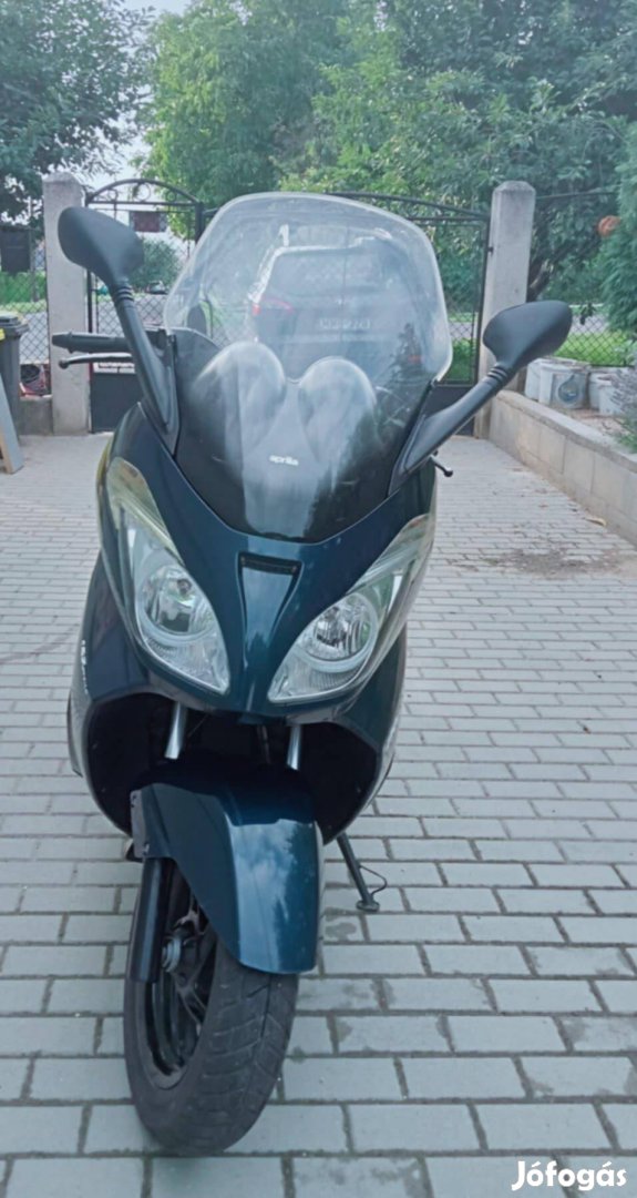Aprilia Atlantic