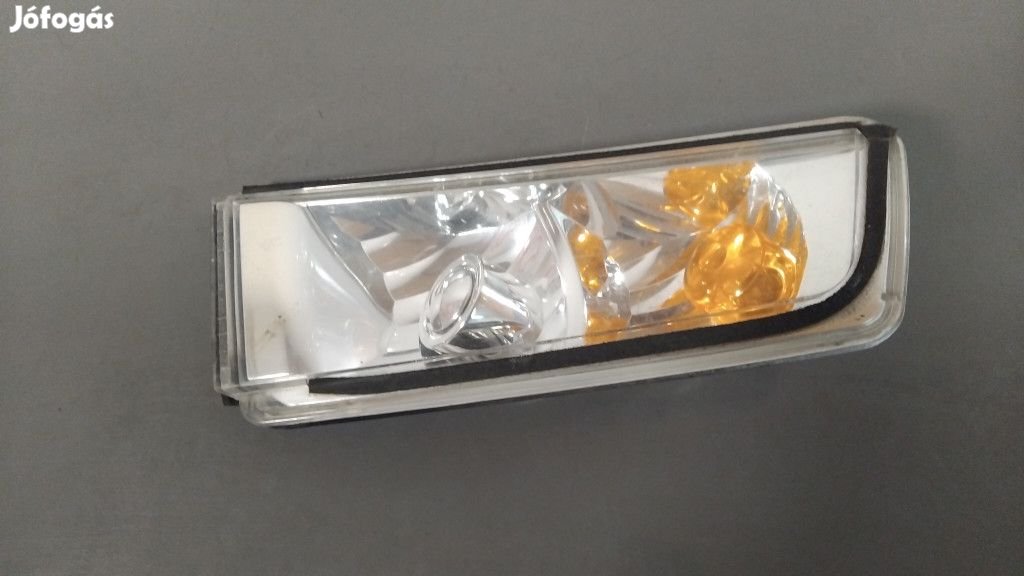 Aprilia Atlantic 500 (2003) - Bal első index