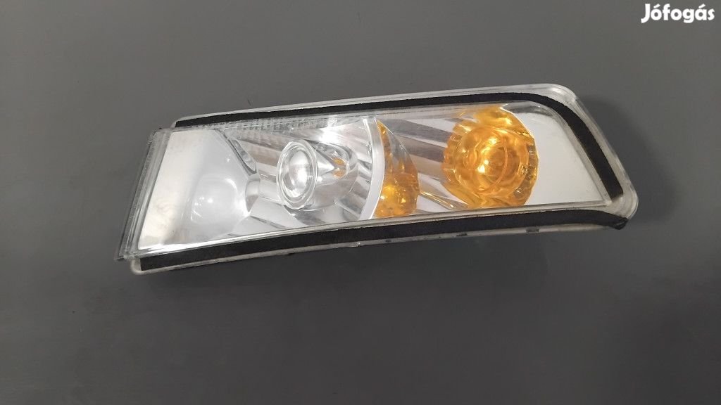 Aprilia Atlantic 500 (2003) - Jobb első index