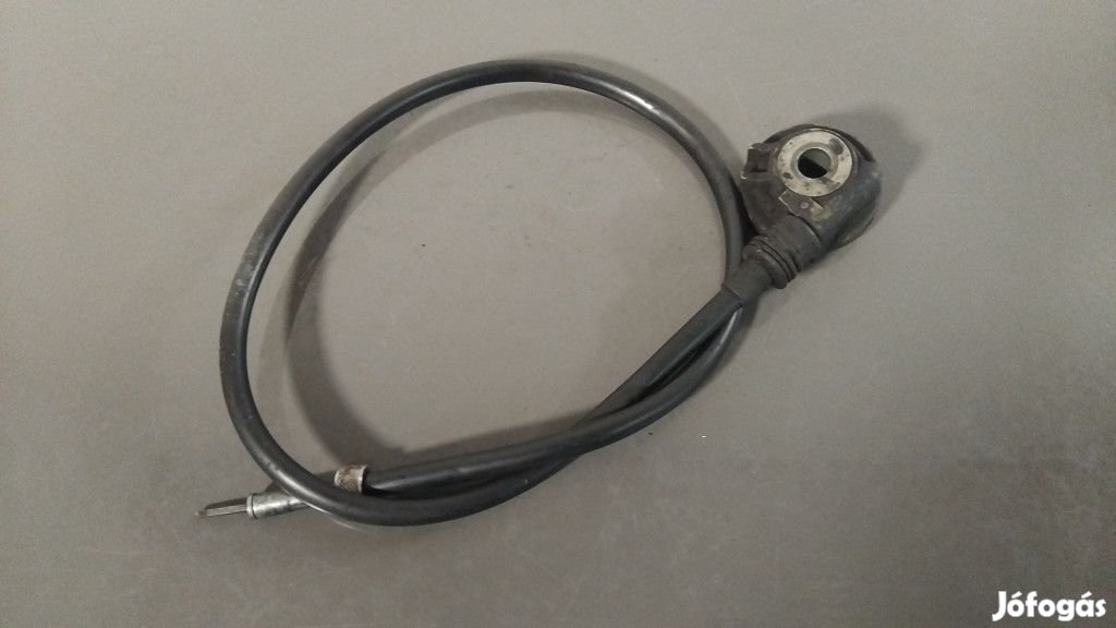 Aprilia Atlantic Sprint 400 - Kilóméteróra meghajtó