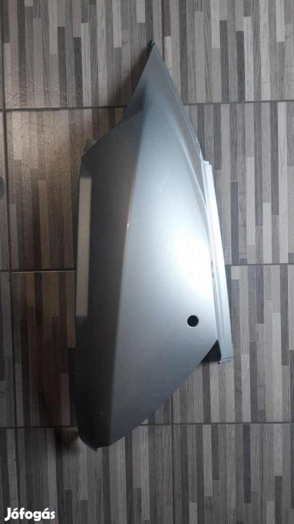 Aprilia Atlantic oldalidom idom
