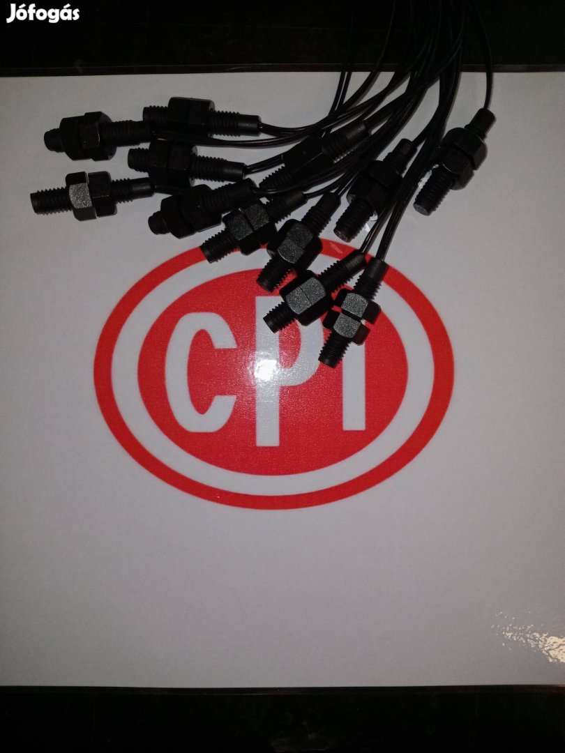 Aprilia CPI Beta 50 KM Jeladó
