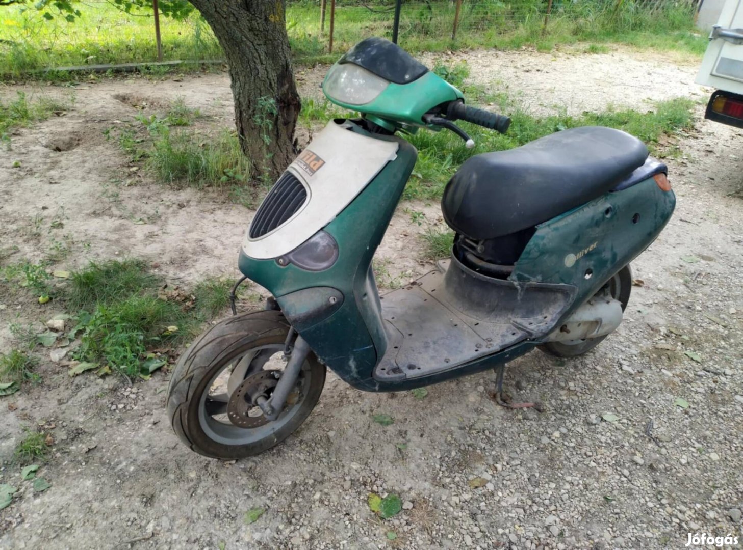 Aprilia Gulliver alkatrészek alkatrész 