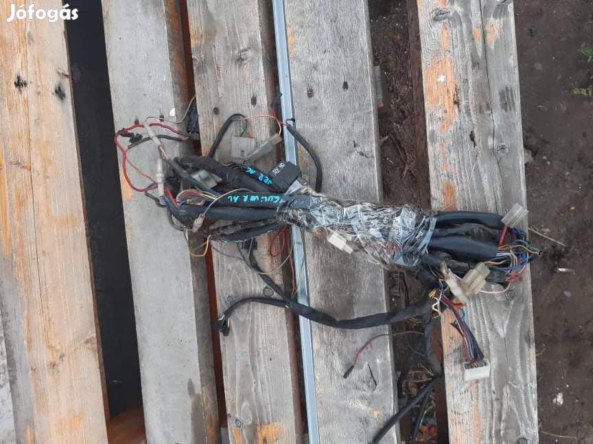 Aprilia Gulliver kabel koteg