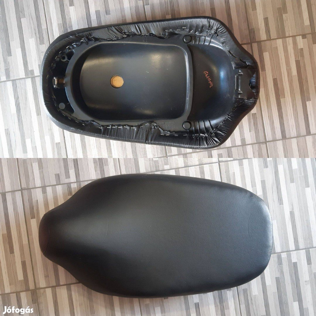 Aprilia Gulliver ülés