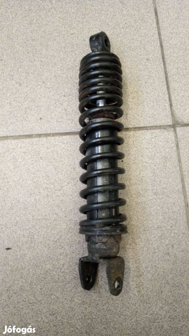 Aprilia Habana 125 hátsó lengéscsillapító