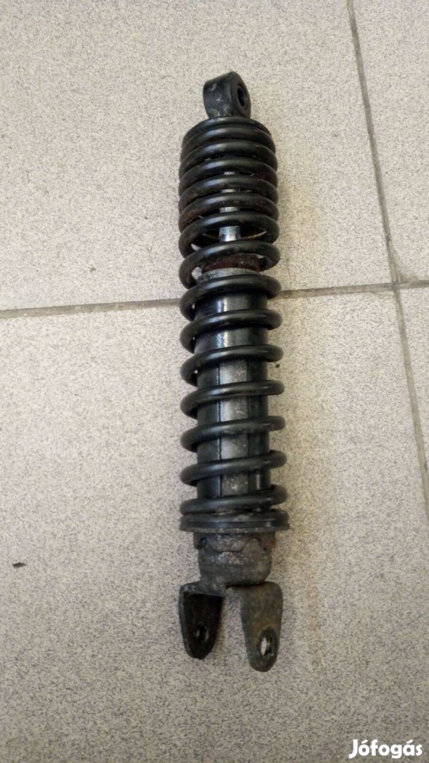 Aprilia Habana 125 hátsó lengéscsillapító