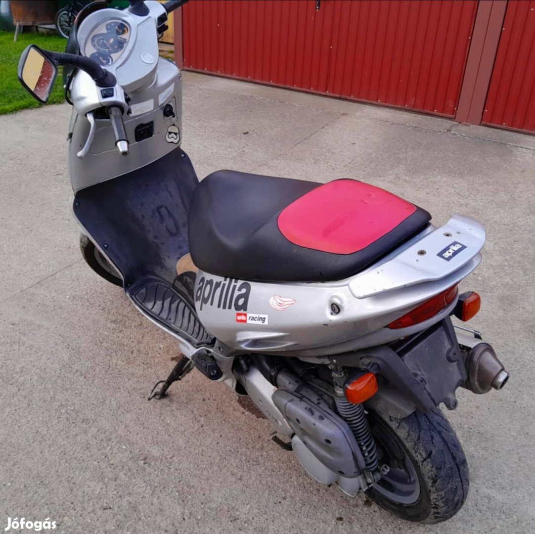 Aprilia Leonardo