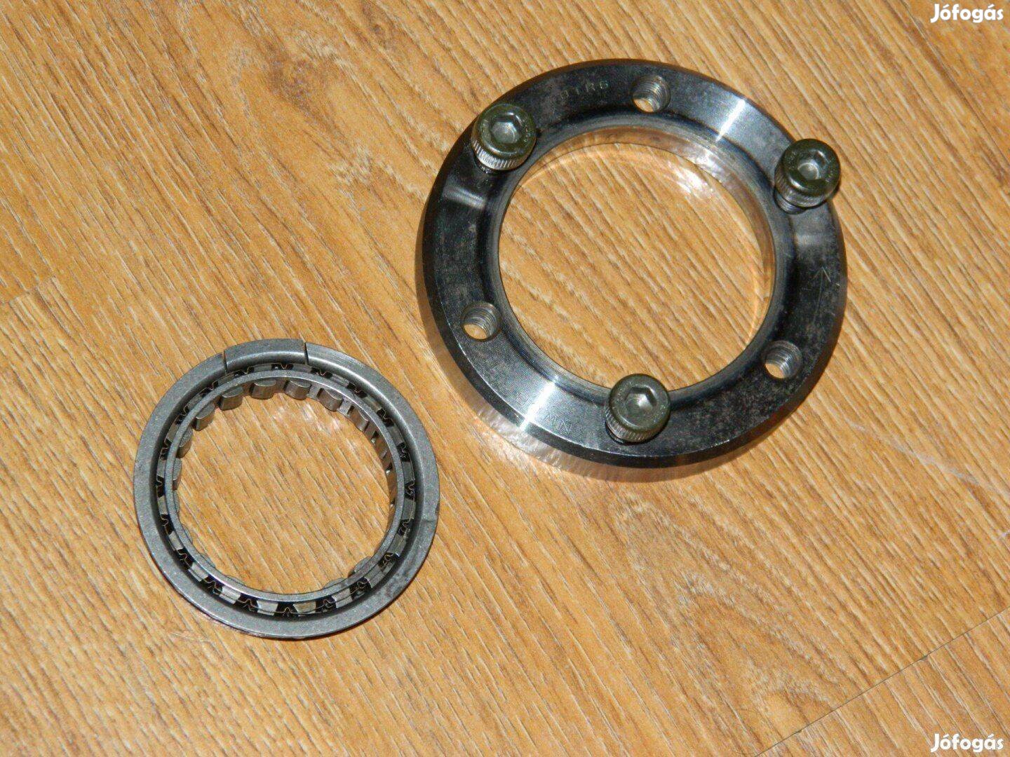 Aprilia Leonardo 250 Önindító Szabadonfutó