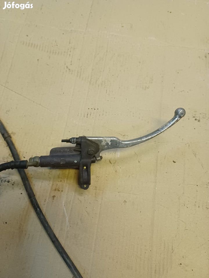 Aprilia Leonardo 250 hátsó fék munkahenger