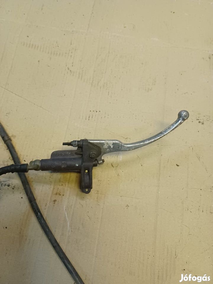 Aprilia Leonardo 250 hátsó fék munkahenger