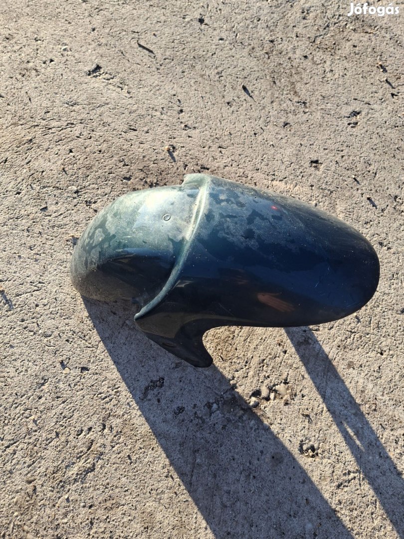 Aprilia Leonardo  , Old Sr első sárvédő