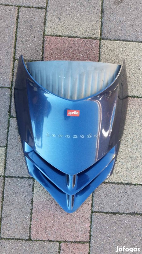 Aprilia Leonardo orridom betét