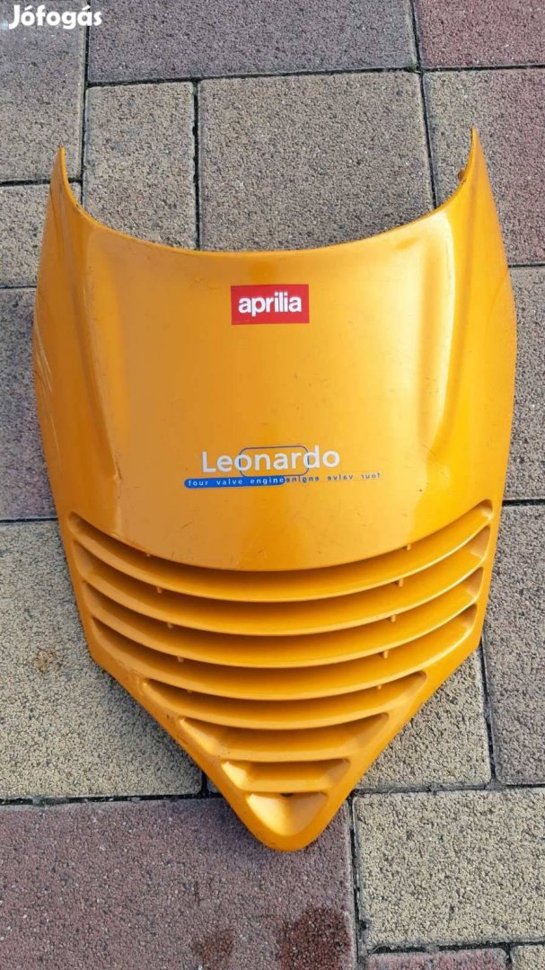 Aprilia Leonardo orridom betét