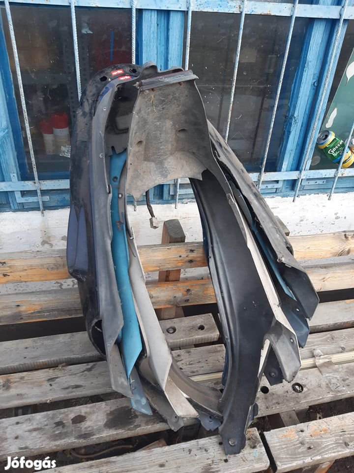 Aprilia Leonardo ülés alatti idom