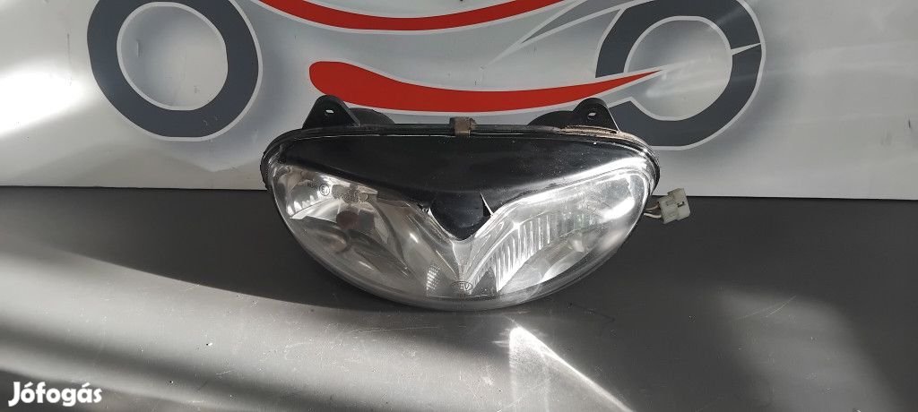 Aprilia Pegaso 650 Első lámpa