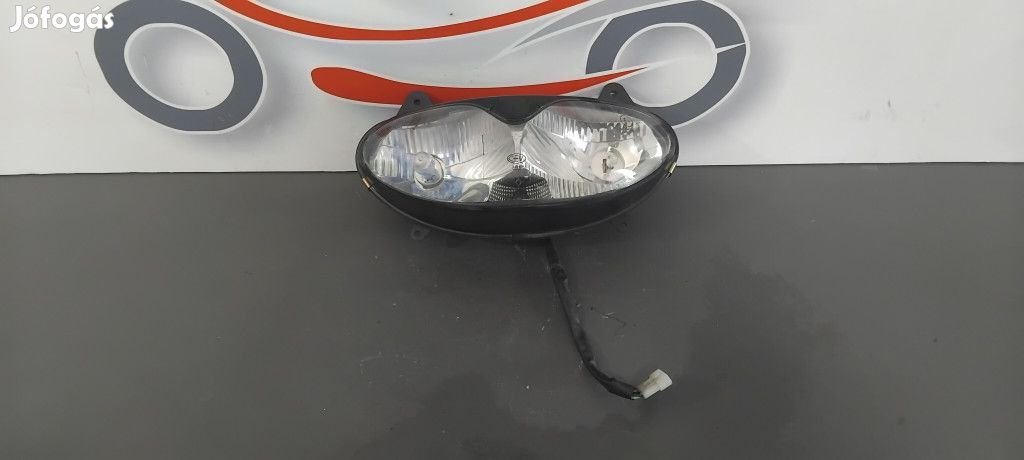 Aprilia Pegaso 650 Első lámpa