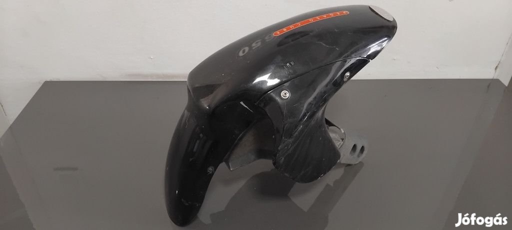 Aprilia Pegaso 650 Első sárvédő