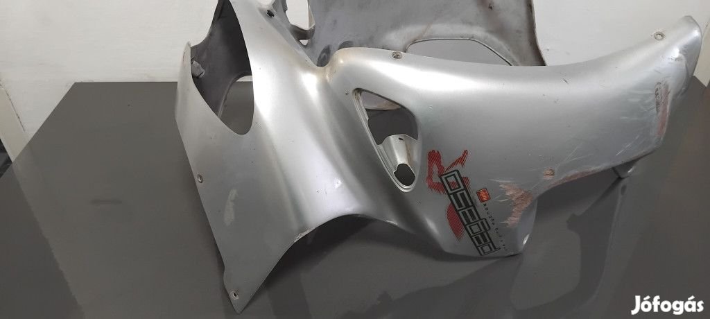 Aprilia Pegaso 650 Fejidom