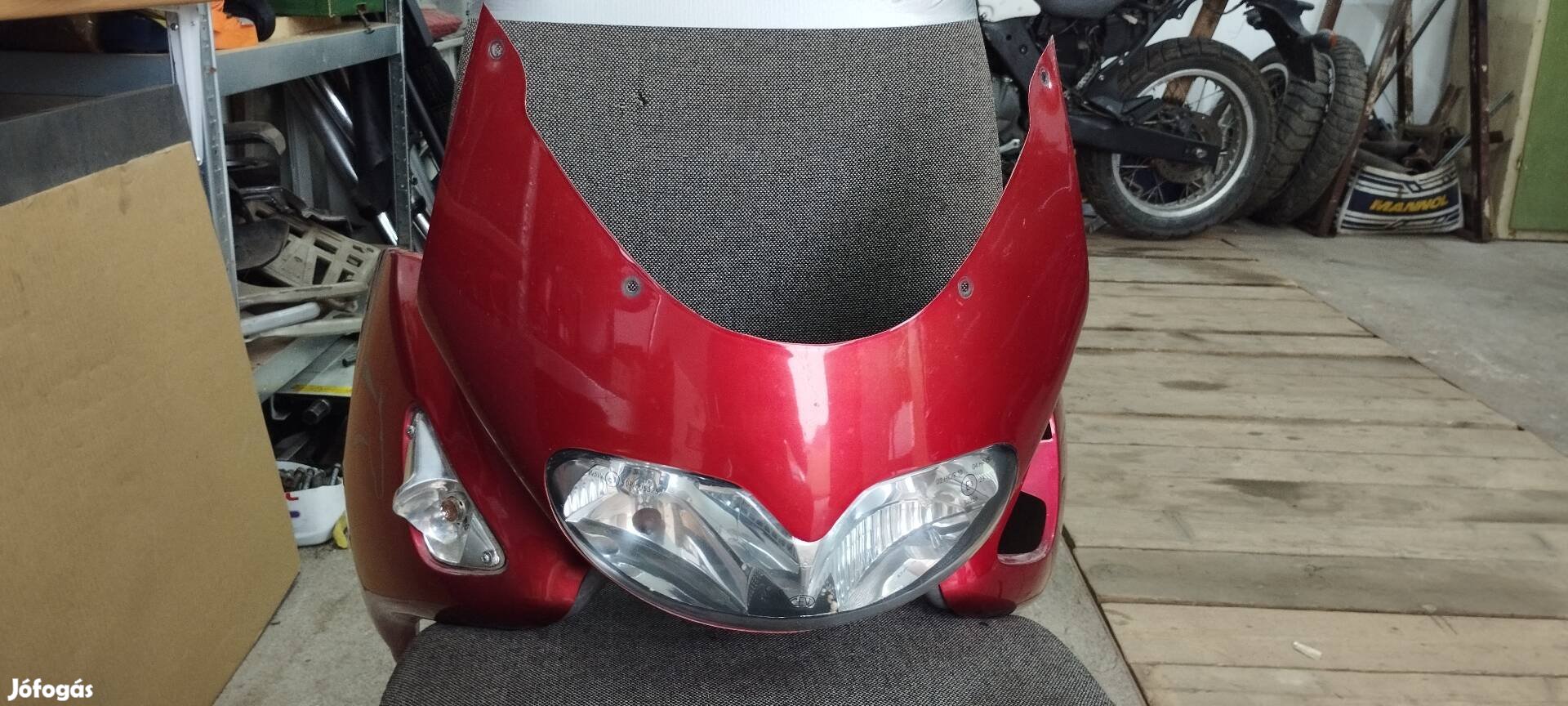 Aprilia Pegaso 650 bontott alkatrészek