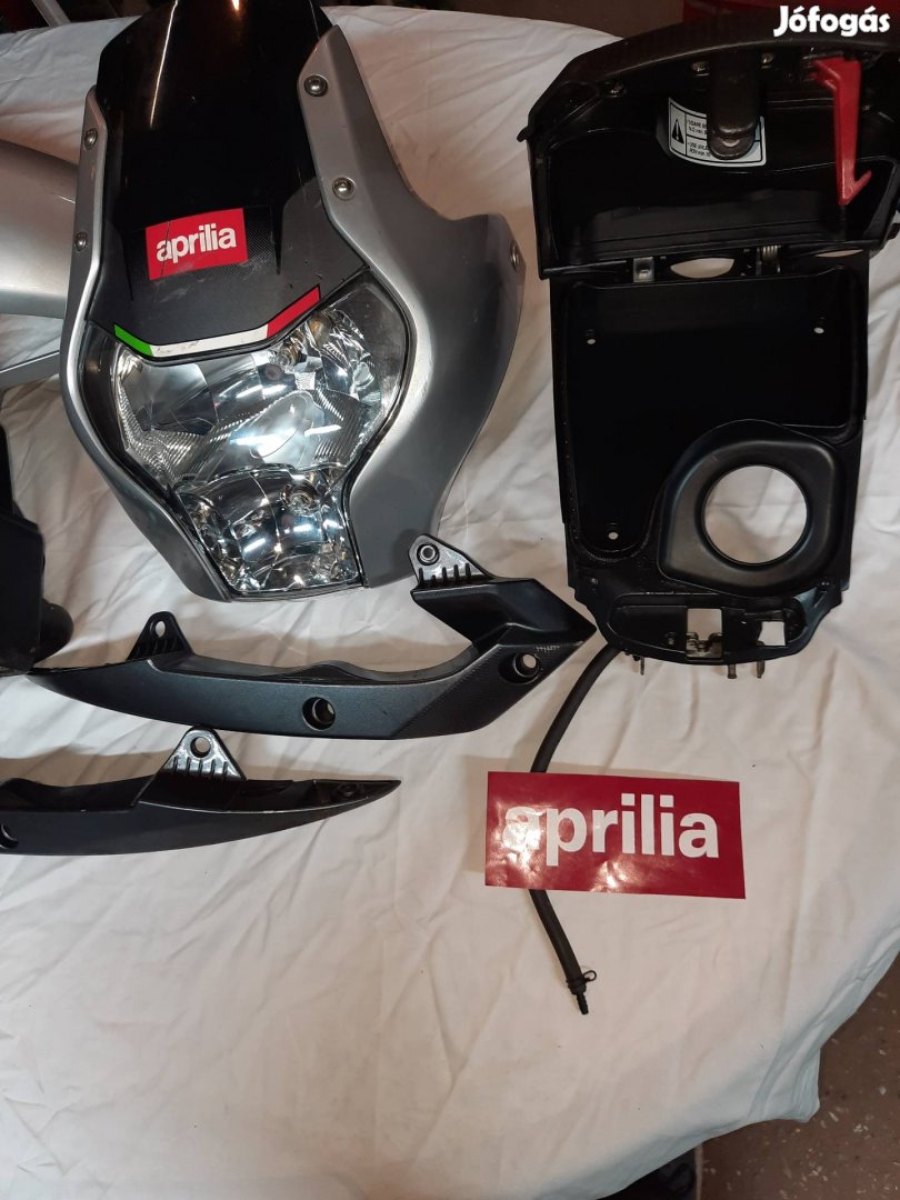 Aprilia Pegaso Strada bontott alkatrészek eladók