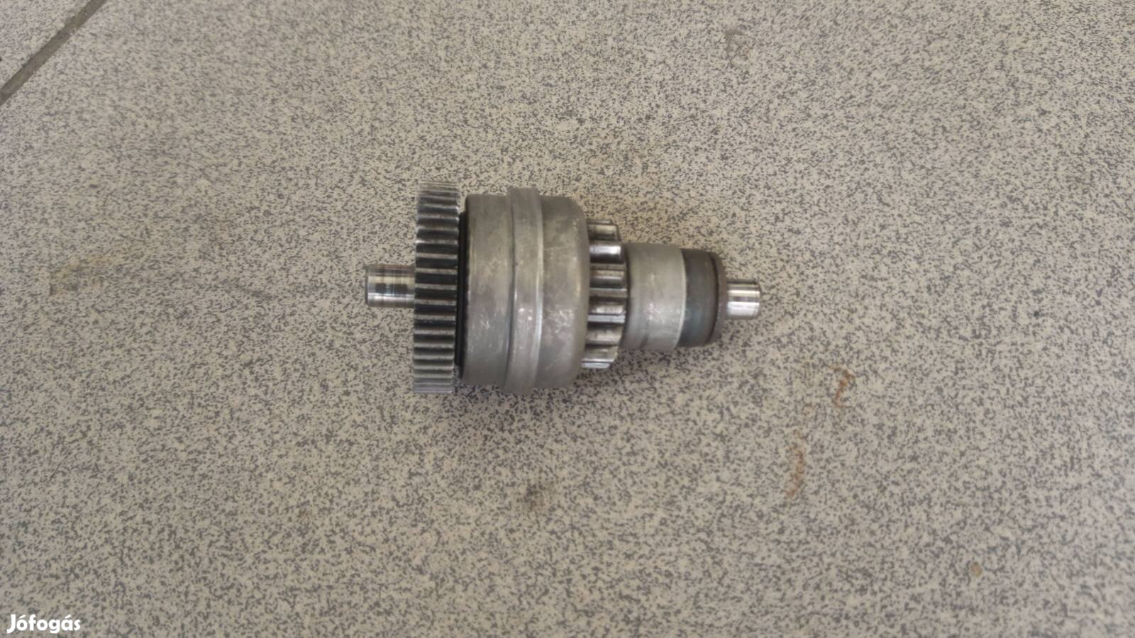 Aprilia Piaggio 100 4t bendix