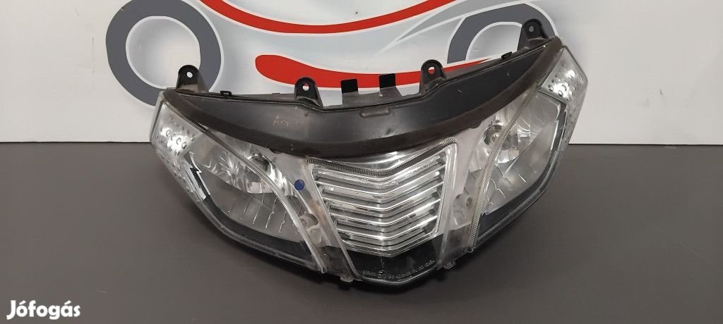 Aprilia RS4 50 Első lámpa