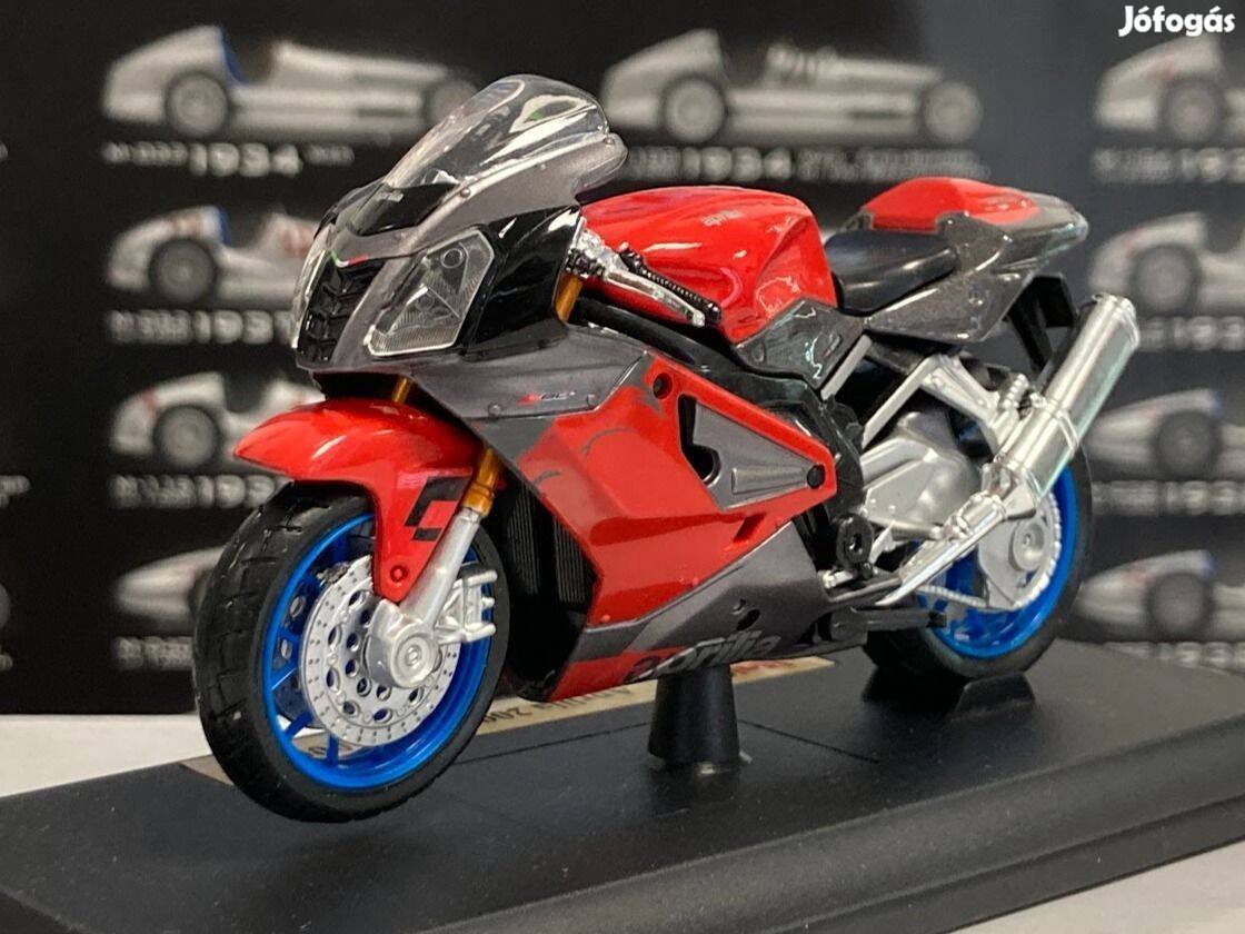 Aprilia RSV 1000R 2006 1:18 1/18 Maisto