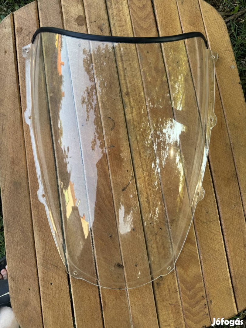 Aprilia RSV 1000 Mille Tuono gyári plexi