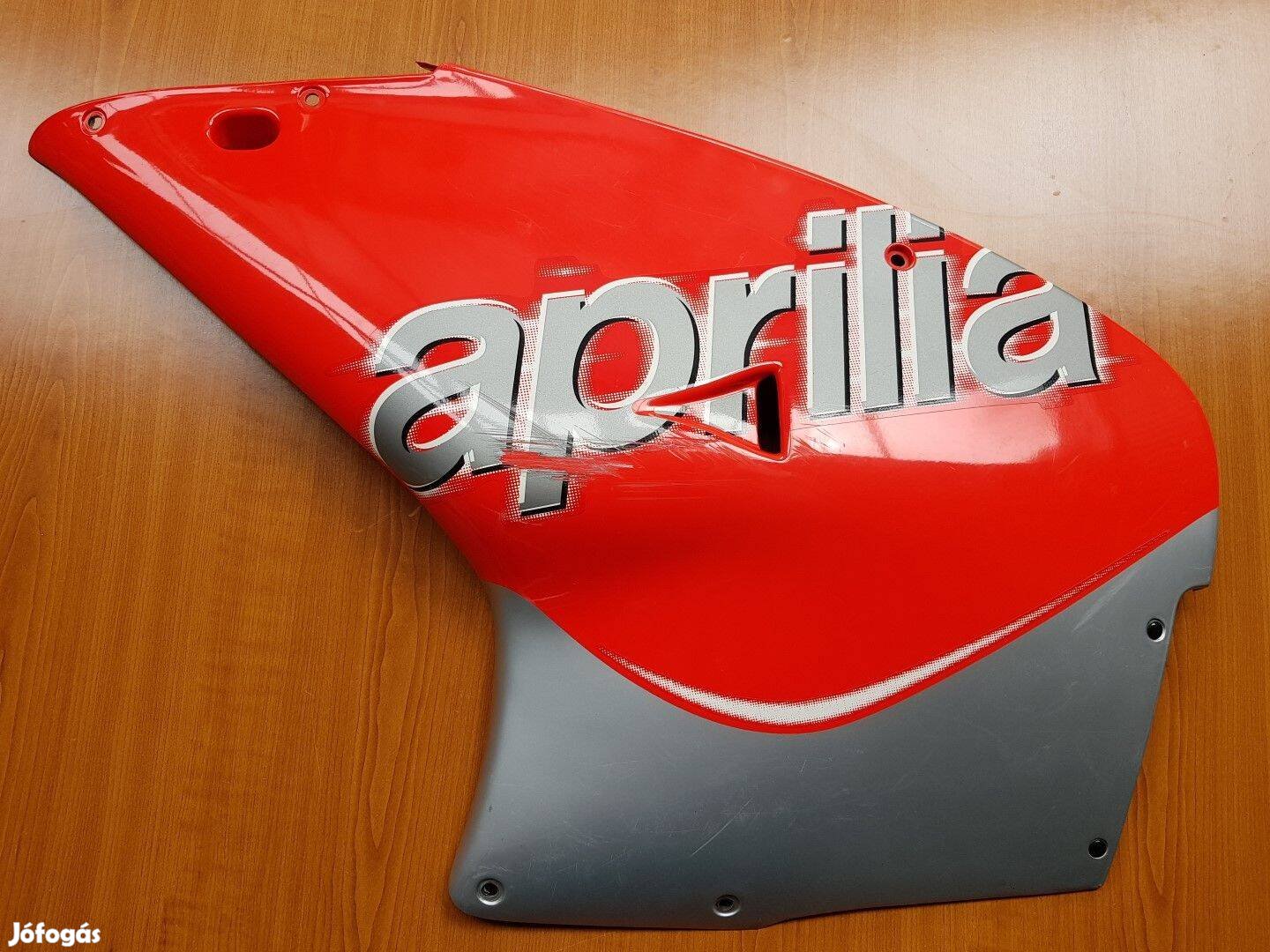 Aprilia RS 125 Bal oldali idom 13325