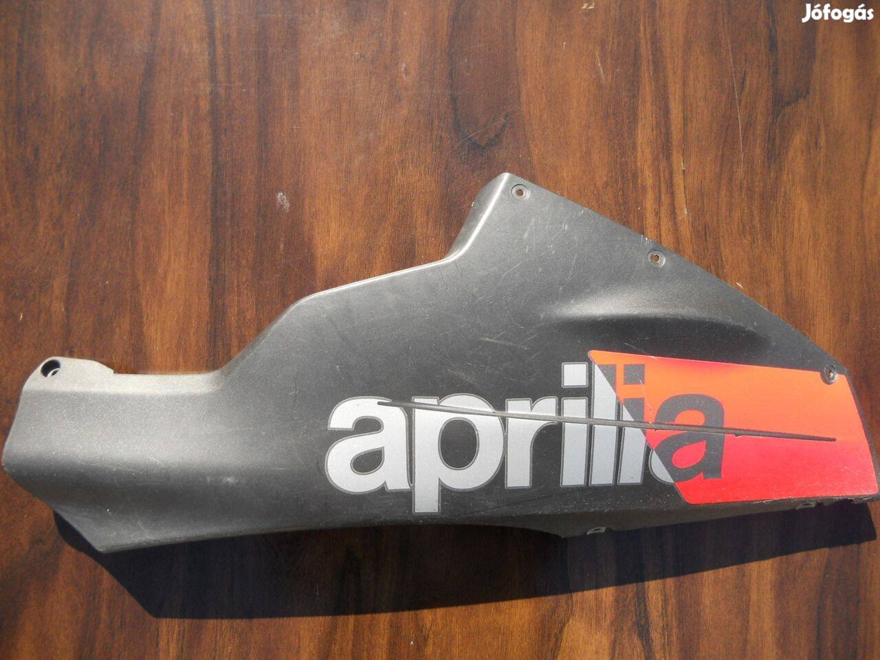 Aprilia RS 125 GPR Jobb oldali hasidom 01336