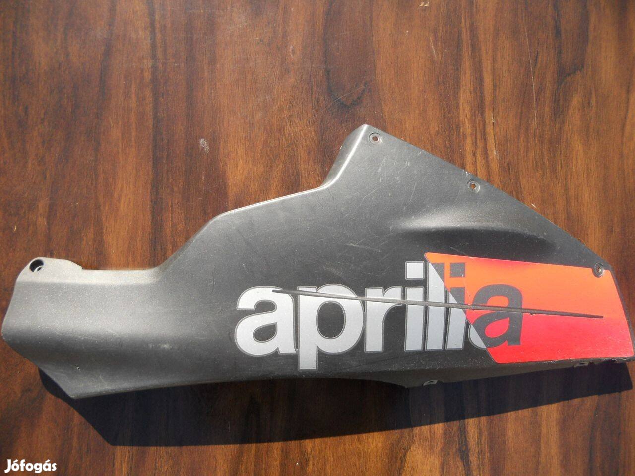 Aprilia RS 125 GPR Jobb oldali hasidom 01336