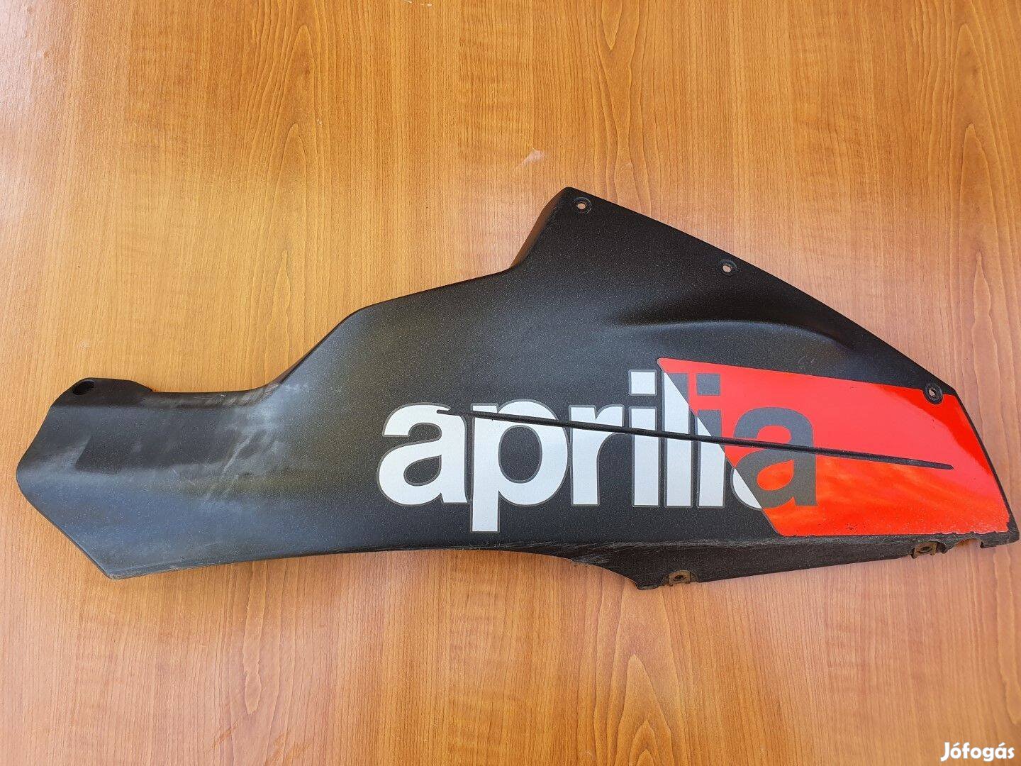 Aprilia RS 125 GPR Jobb oldali hasidom 15608