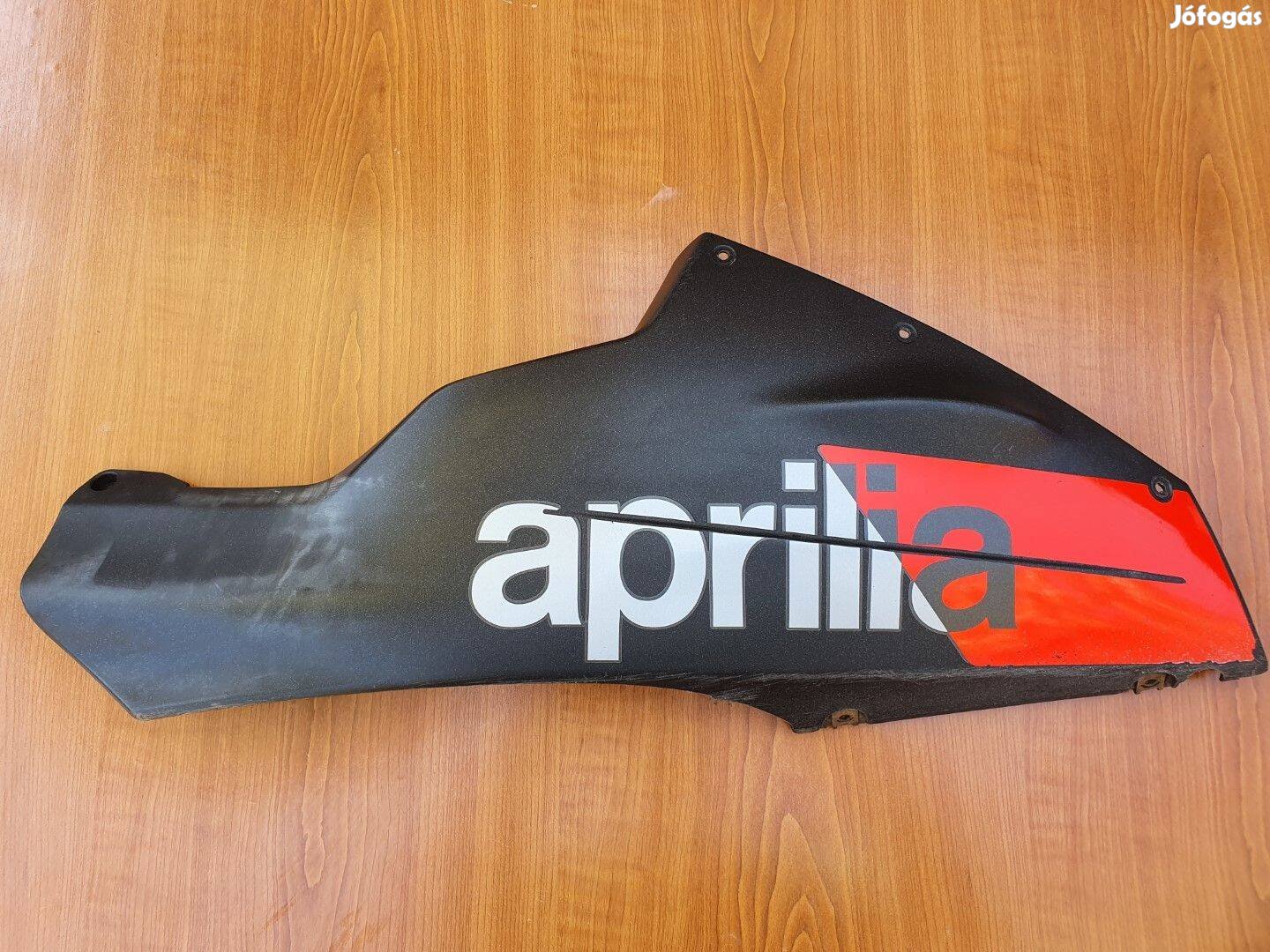 Aprilia RS 125 GPR Jobb oldali hasidom 15608