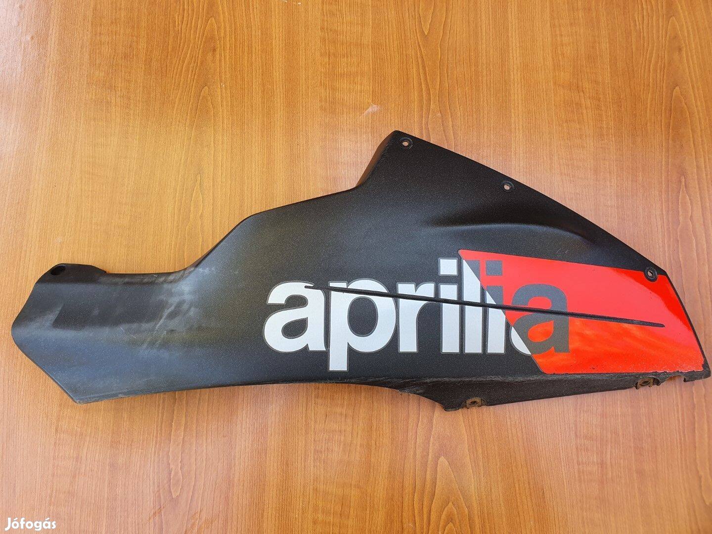 Aprilia RS 125 GPR Jobb oldali hasidom 15608