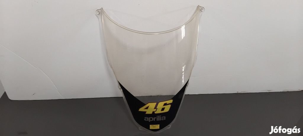 Aprilia RS 125 Plexi