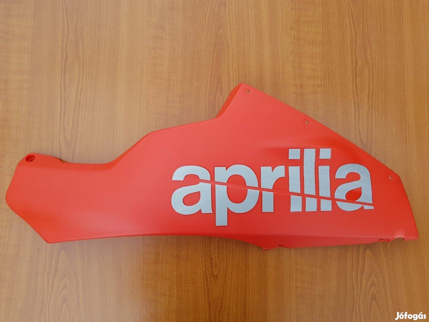 Aprilia RS 50 GPR Jobb oldali hasidom - új 11225
