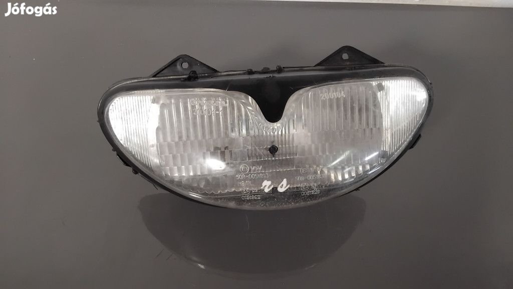 Aprilia RS 50 - Első lámpa - Sérült